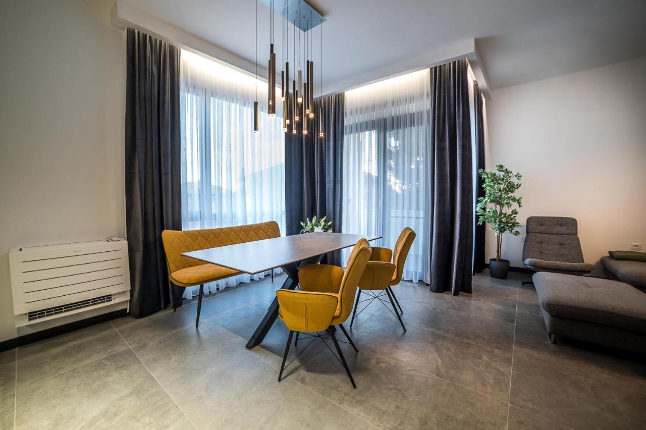 Arheya 1 Apart Архея 1 Апартамент За Гости Karlovo Exterior foto
