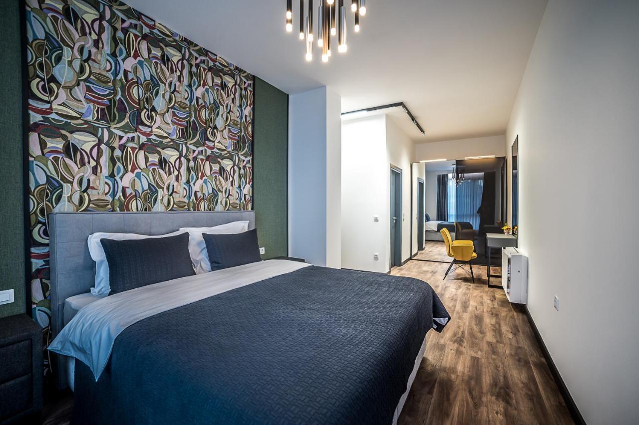 Arheya 1 Apart Архея 1 Апартамент За Гости Karlovo Exterior foto