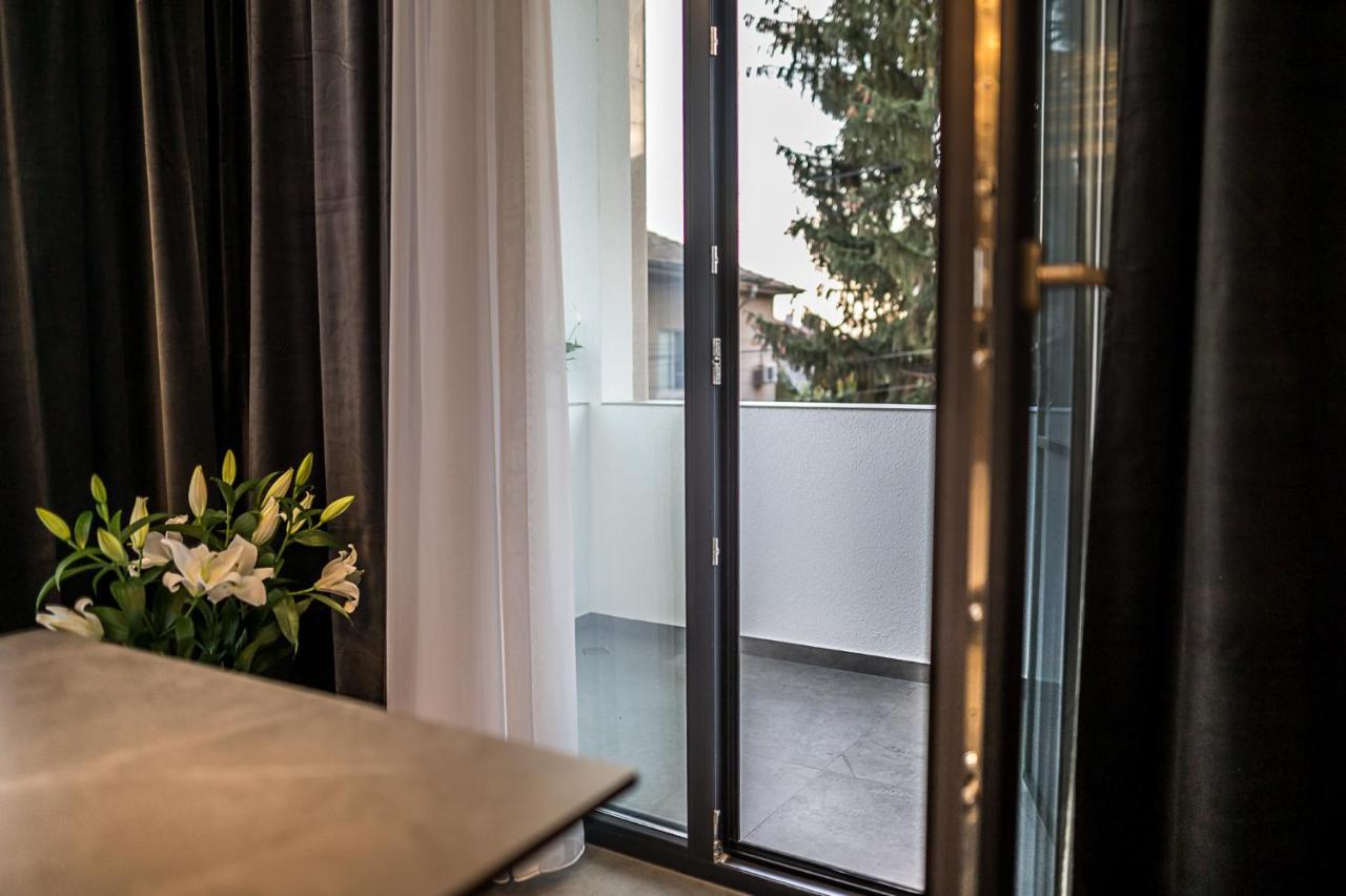 Arheya 1 Apart Архея 1 Апартамент За Гости Karlovo Exterior foto
