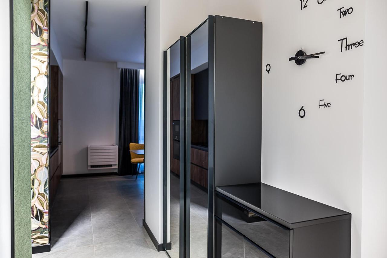 Arheya 1 Apart Архея 1 Апартамент За Гости Karlovo Exterior foto