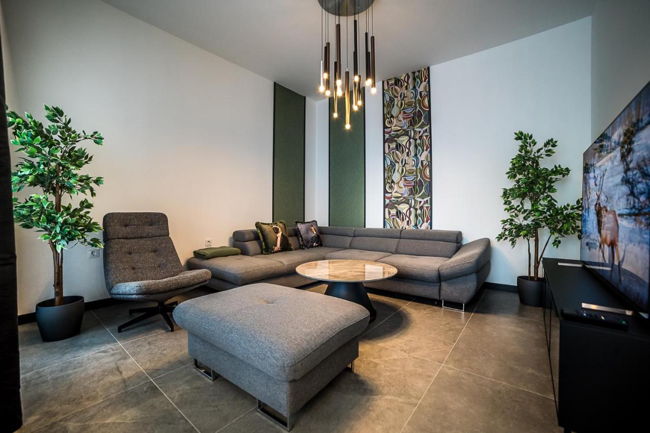 Arheya 1 Apart Архея 1 Апартамент За Гости Karlovo Exterior foto