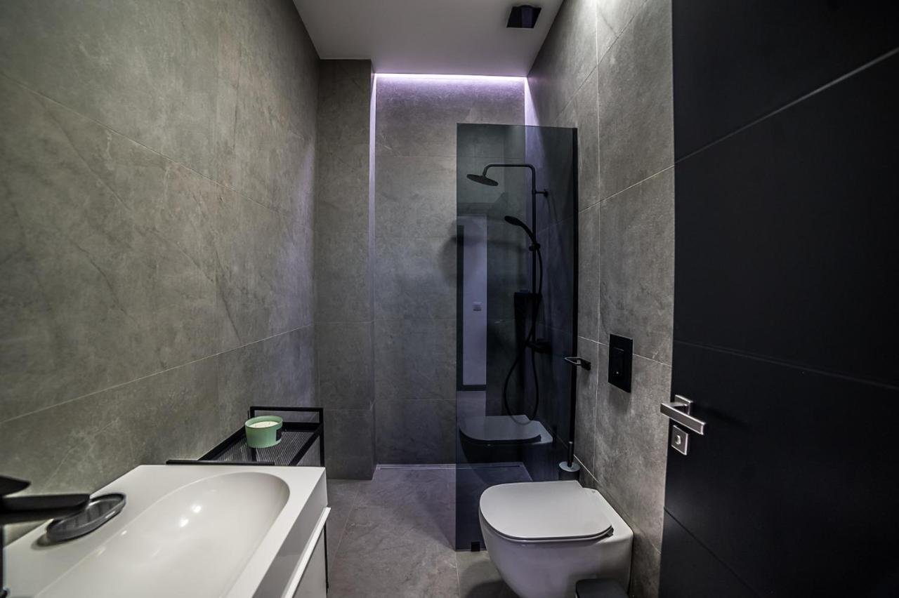 Arheya 1 Apart Архея 1 Апартамент За Гости Karlovo Exterior foto